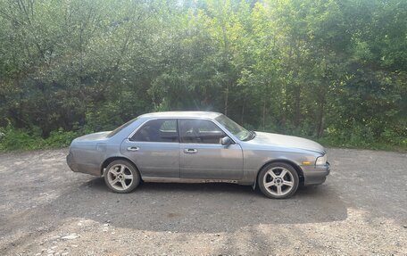 Nissan Laurel VIII, 1994 год, 200 000 рублей, 6 фотография