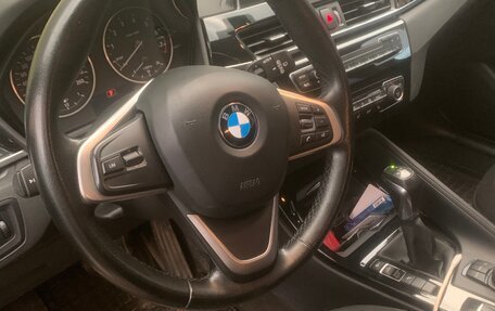BMW X1, 2016 год, 2 000 000 рублей, 3 фотография