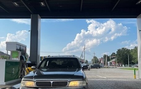 Nissan Laurel VIII, 1994 год, 200 000 рублей, 4 фотография
