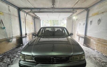Nissan Laurel VIII, 1994 год, 200 000 рублей, 5 фотография