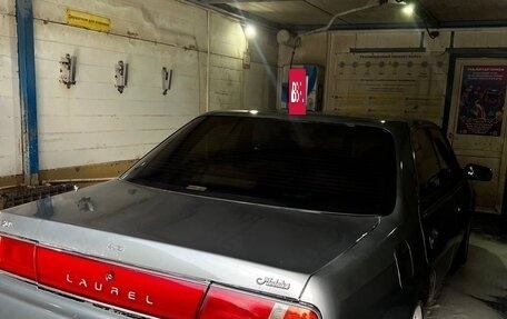 Nissan Laurel VIII, 1994 год, 200 000 рублей, 2 фотография
