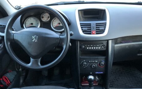 Peugeot 207 I, 2010 год, 320 000 рублей, 4 фотография