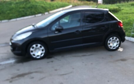 Peugeot 207 I, 2010 год, 320 000 рублей, 2 фотография