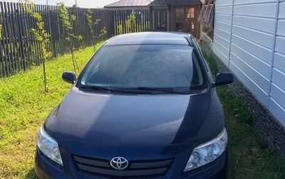 Toyota Corolla, 2007 год, 650 000 рублей, 1 фотография