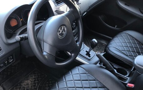 Toyota Corolla, 2007 год, 650 000 рублей, 6 фотография