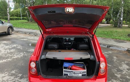 Lifan Smily I (330) рестайлинг, 2014 год, 250 000 рублей, 6 фотография