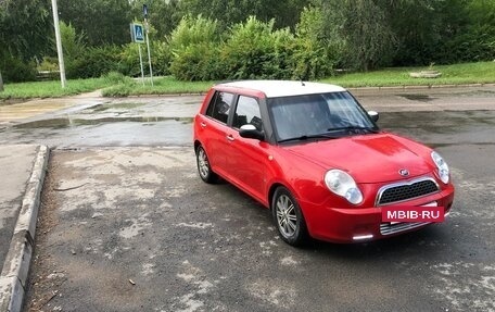 Lifan Smily I (330) рестайлинг, 2014 год, 250 000 рублей, 2 фотография