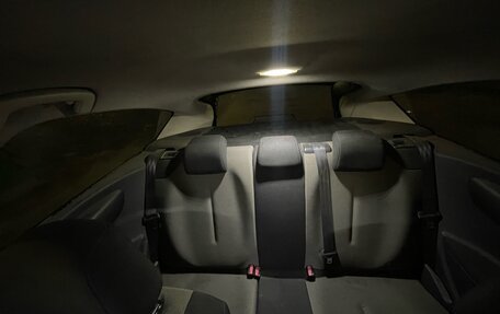 Citroen C4 II рестайлинг, 2007 год, 330 000 рублей, 10 фотография