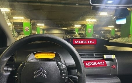 Citroen C4 II рестайлинг, 2007 год, 330 000 рублей, 8 фотография
