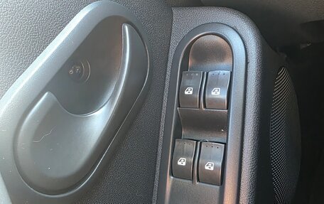 Renault Duster I рестайлинг, 2013 год, 950 000 рублей, 11 фотография