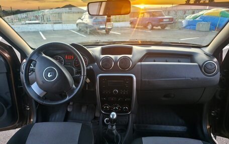 Renault Duster I рестайлинг, 2013 год, 950 000 рублей, 10 фотография