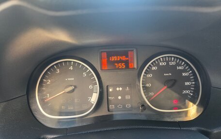 Renault Duster I рестайлинг, 2013 год, 950 000 рублей, 18 фотография