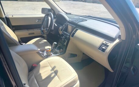 Ford Flex I, 2013 год, 1 550 000 рублей, 4 фотография