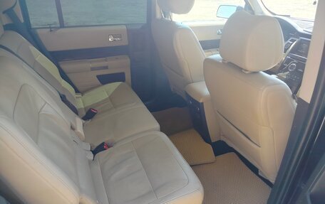 Ford Flex I, 2013 год, 1 550 000 рублей, 6 фотография