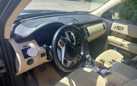 Ford Flex I, 2013 год, 1 550 000 рублей, 9 фотография