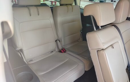 Ford Flex I, 2013 год, 1 550 000 рублей, 3 фотография
