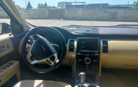 Ford Flex I, 2013 год, 1 550 000 рублей, 8 фотография