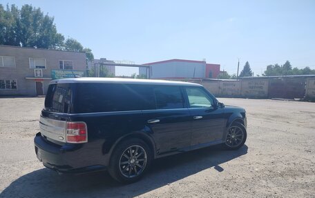 Ford Flex I, 2013 год, 1 550 000 рублей, 13 фотография