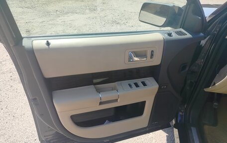 Ford Flex I, 2013 год, 1 550 000 рублей, 12 фотография