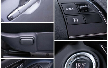 Mitsubishi Outlander III рестайлинг 3, 2021 год, 2 145 000 рублей, 17 фотография