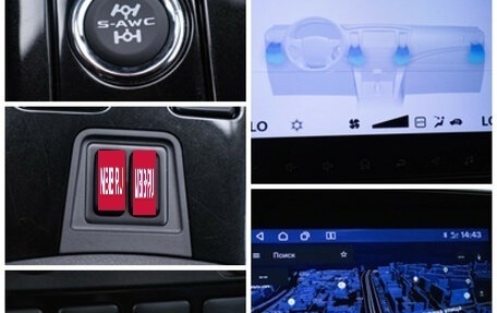 Mitsubishi Outlander III рестайлинг 3, 2021 год, 2 145 000 рублей, 18 фотография