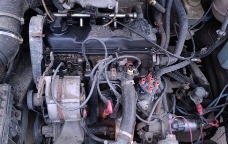 Volkswagen Passat B3, 1989 год, 120 000 рублей, 7 фотография