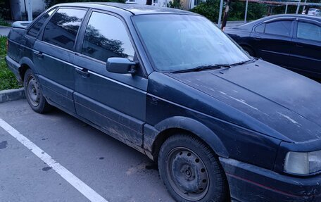 Volkswagen Passat B3, 1989 год, 120 000 рублей, 3 фотография