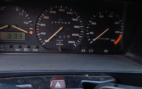 Volkswagen Passat B3, 1989 год, 120 000 рублей, 6 фотография