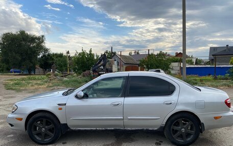 Nissan Maxima VIII, 2005 год, 250 000 рублей, 3 фотография