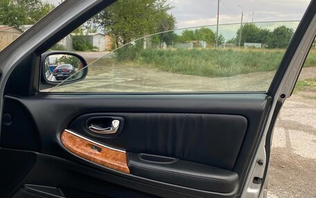 Nissan Maxima VIII, 2005 год, 250 000 рублей, 8 фотография