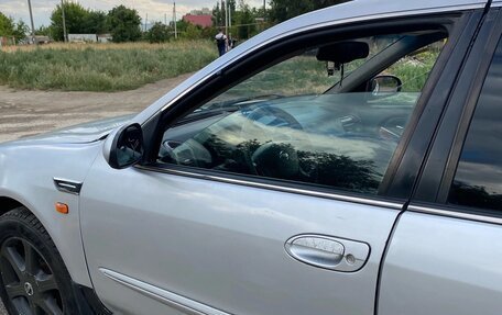 Nissan Maxima VIII, 2005 год, 250 000 рублей, 4 фотография