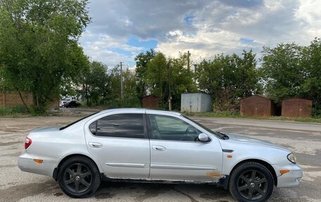 Nissan Maxima VIII, 2005 год, 250 000 рублей, 2 фотография