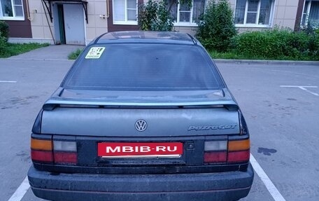 Volkswagen Passat B3, 1989 год, 120 000 рублей, 4 фотография