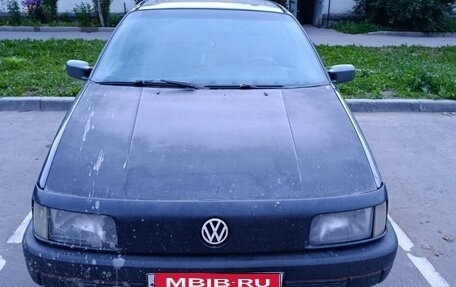 Volkswagen Passat B3, 1989 год, 120 000 рублей, 1 фотография