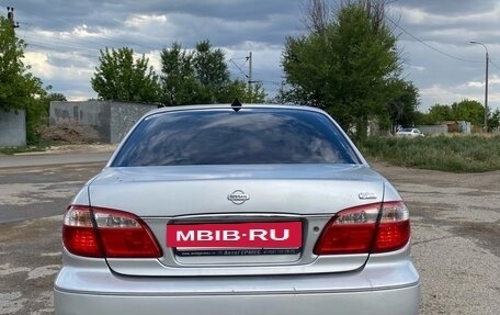 Nissan Maxima VIII, 2005 год, 250 000 рублей, 5 фотография