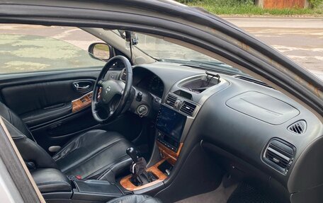 Nissan Maxima VIII, 2005 год, 250 000 рублей, 10 фотография