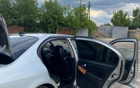 Nissan Maxima VIII, 2005 год, 250 000 рублей, 12 фотография