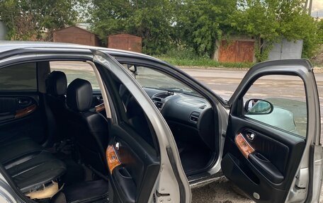 Nissan Maxima VIII, 2005 год, 250 000 рублей, 9 фотография