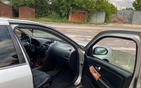 Nissan Maxima VIII, 2005 год, 250 000 рублей, 13 фотография