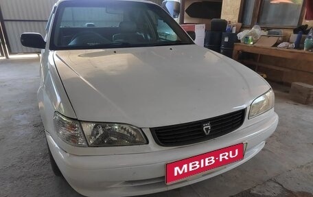 Toyota Corolla, 2000 год, 400 000 рублей, 1 фотография