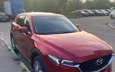 Mazda CX-5 II, 2020 год, 3 050 000 рублей, 1 фотография
