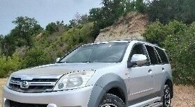 Great Wall Hover, 2007 год, 630 000 рублей, 1 фотография