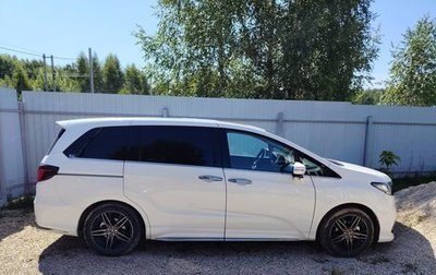 Honda Odyssey IV, 2022 год, 4 700 000 рублей, 1 фотография