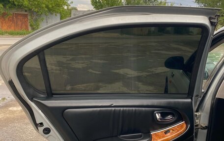 Nissan Maxima VIII, 2005 год, 250 000 рублей, 15 фотография