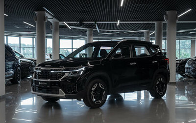 KIA Seltos I, 2026 год, 2 970 000 рублей, 1 фотография