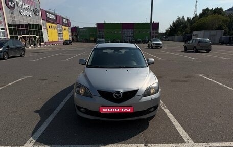 Mazda 3, 2007 год, 500 000 рублей, 1 фотография