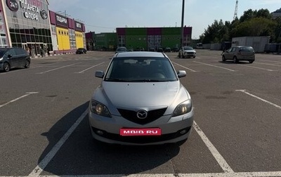Mazda 3, 2007 год, 500 000 рублей, 1 фотография