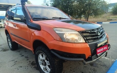 Great Wall Hover H3 I, 2011 год, 1 210 000 рублей, 1 фотография