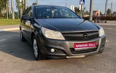 Opel Astra H, 2012 год, 499 000 рублей, 1 фотография