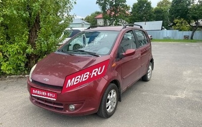 Chery Kimo (A1), 2009 год, 170 000 рублей, 1 фотография